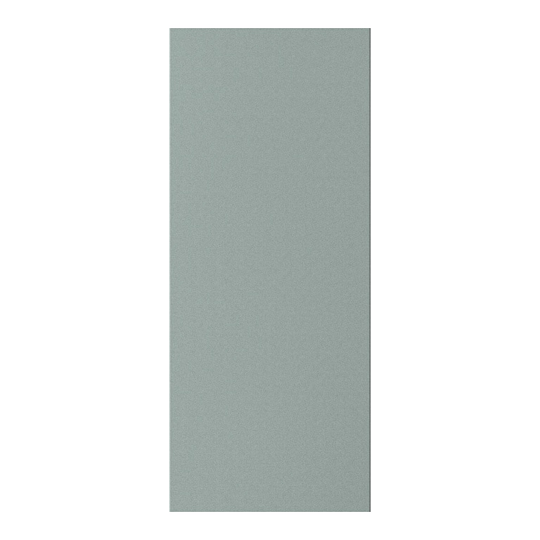 Front pentru mobila bucatarie GOODHOME Stevia, 30 x 72 x 1.8 cm, PET si MDF, verde