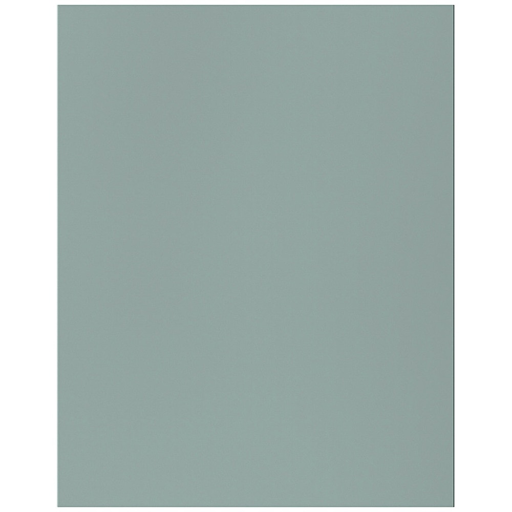 Panou lateral stanga GoodHome Stevia, 72x57 cm, verde