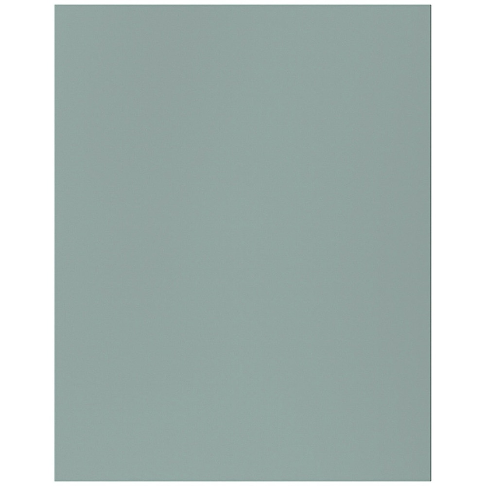 Panou lateral dreapta GoodHome Stevia, 72x57 cm, verde