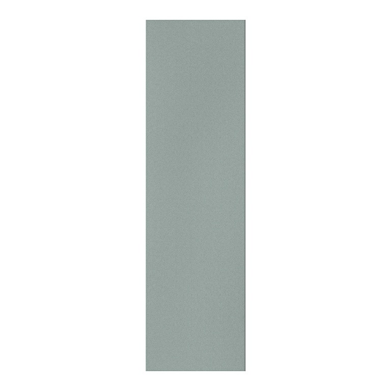 Panou lateral pentru bucatarie GOODHOME Stevia, 201 cm x 57 cm x 1.8 cm, MDF, verde