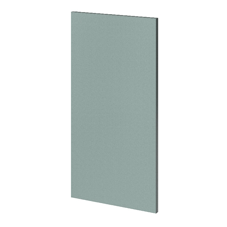 Fc Dc Panou Stevia Std32X72Cm Verde