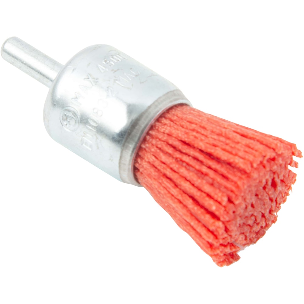 Perie nailon MAC ALLISTER, 25 mm