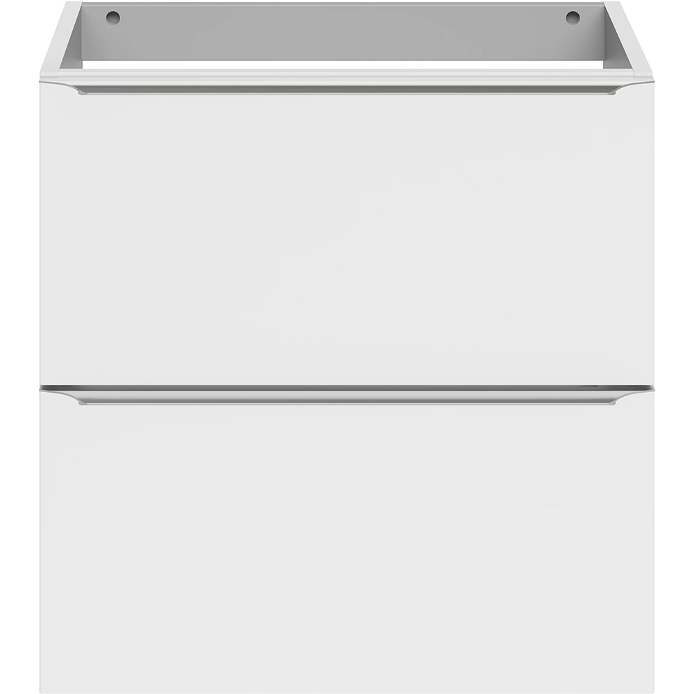 Masca lavoar GOODHOME Imandra, 60 x 36 x 60 cm, alb