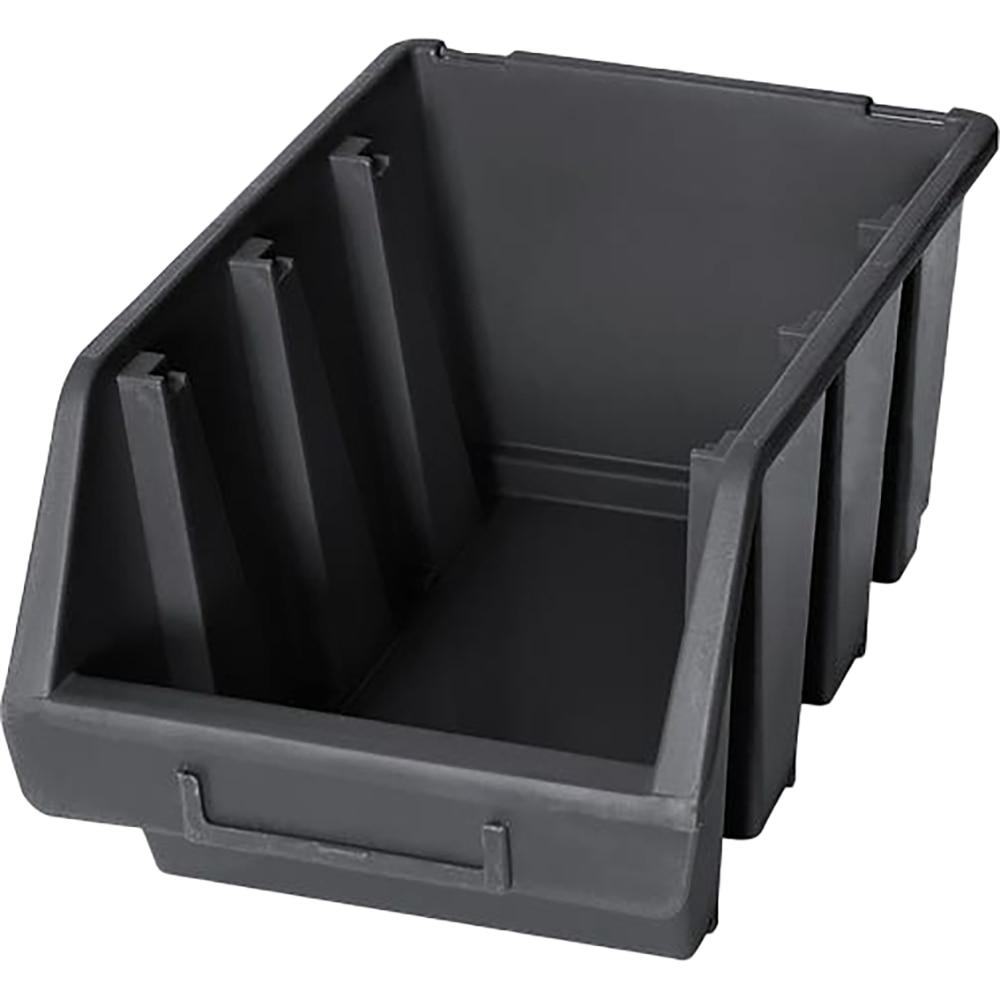 Cutie medie organizator PERFORMANCE POWER, 1 compartiment