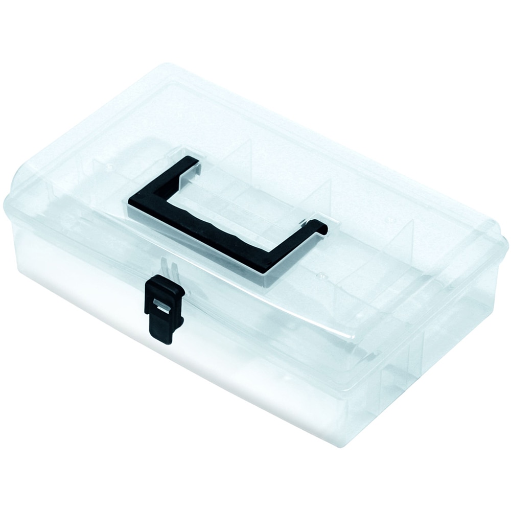 Cutie medie organizator PERFORMANCE POWER, 5 compartimente