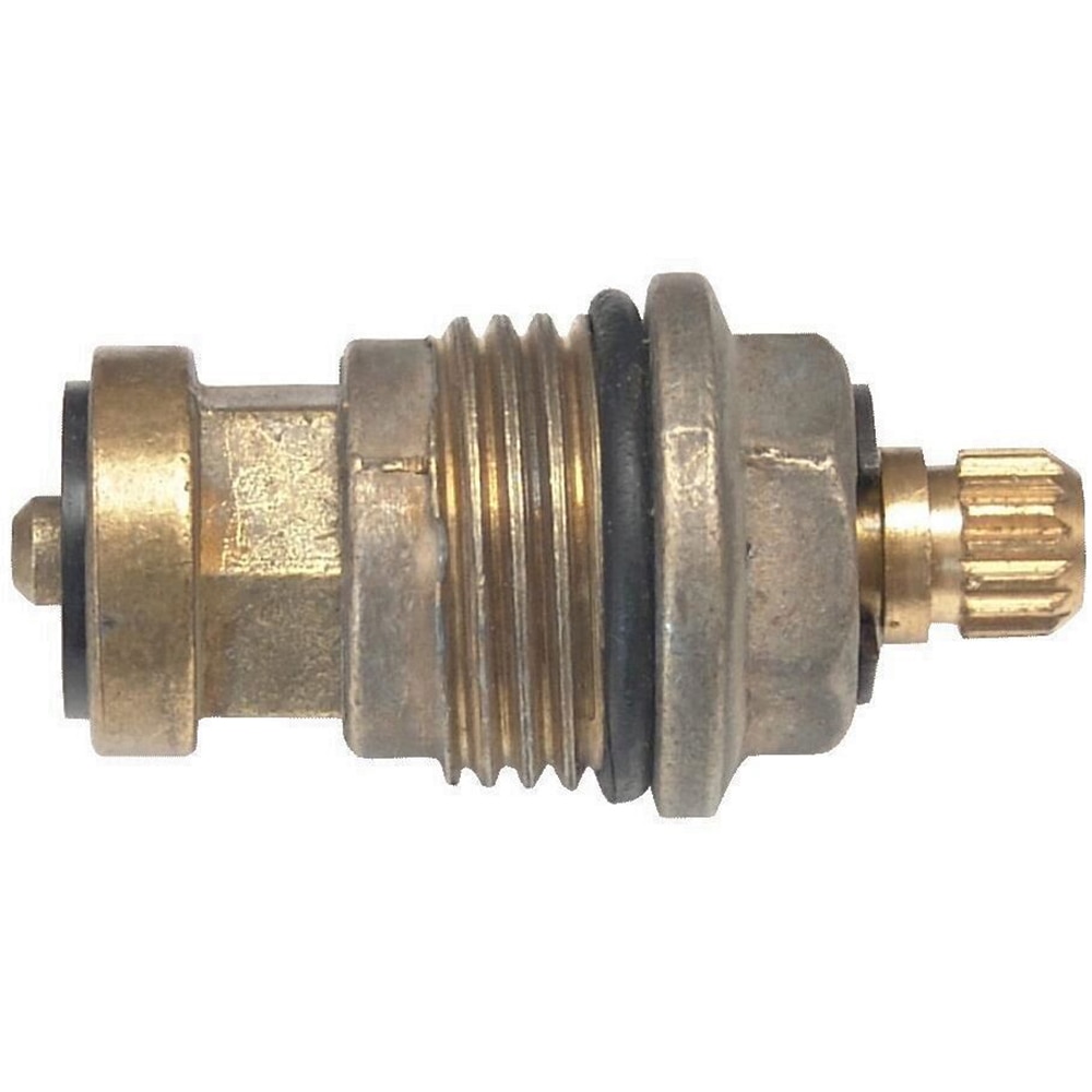 Cap armatura Oberteil EVOSANITARY 670086, alama, 1/2"