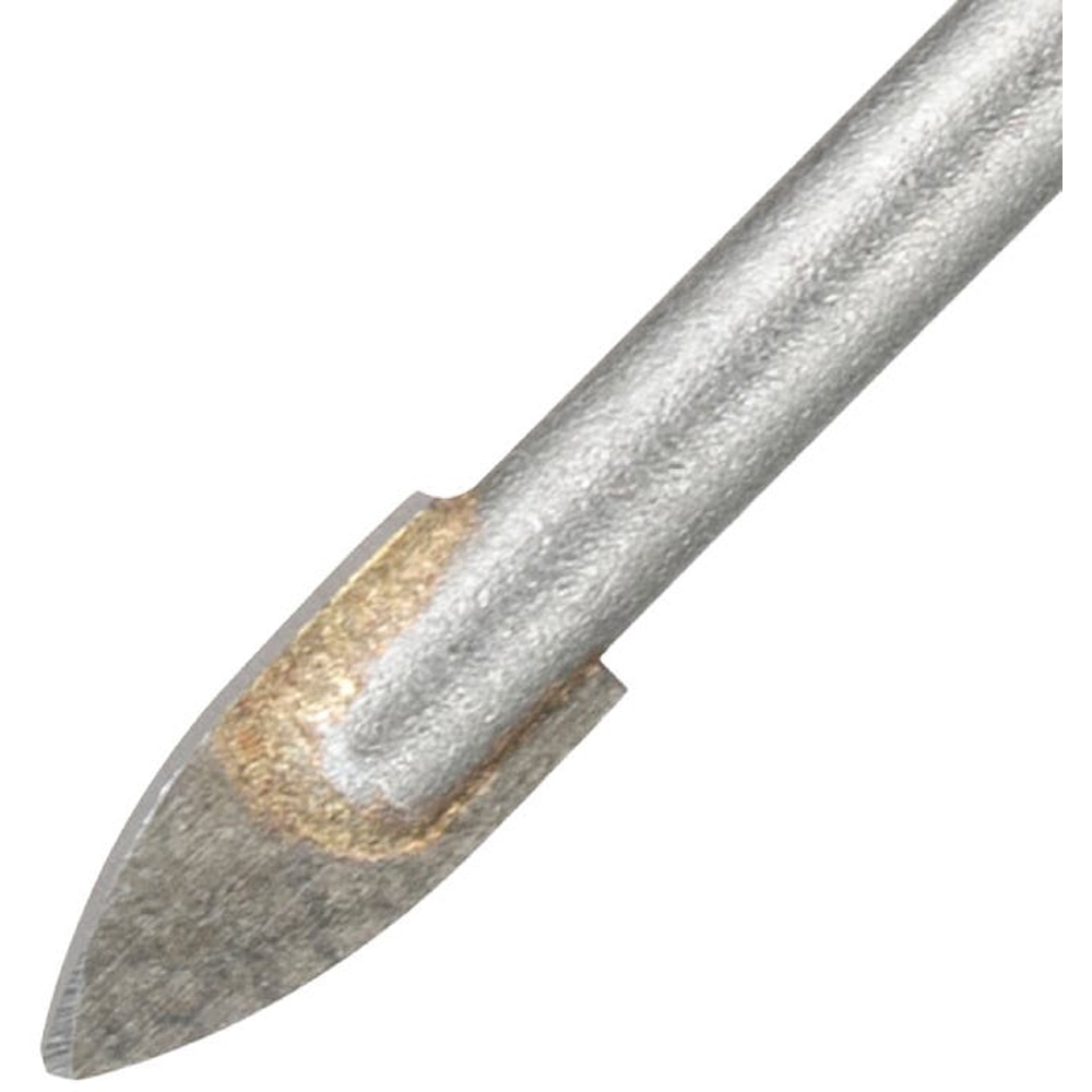 Bit sticla Mac Allister, 4 mm