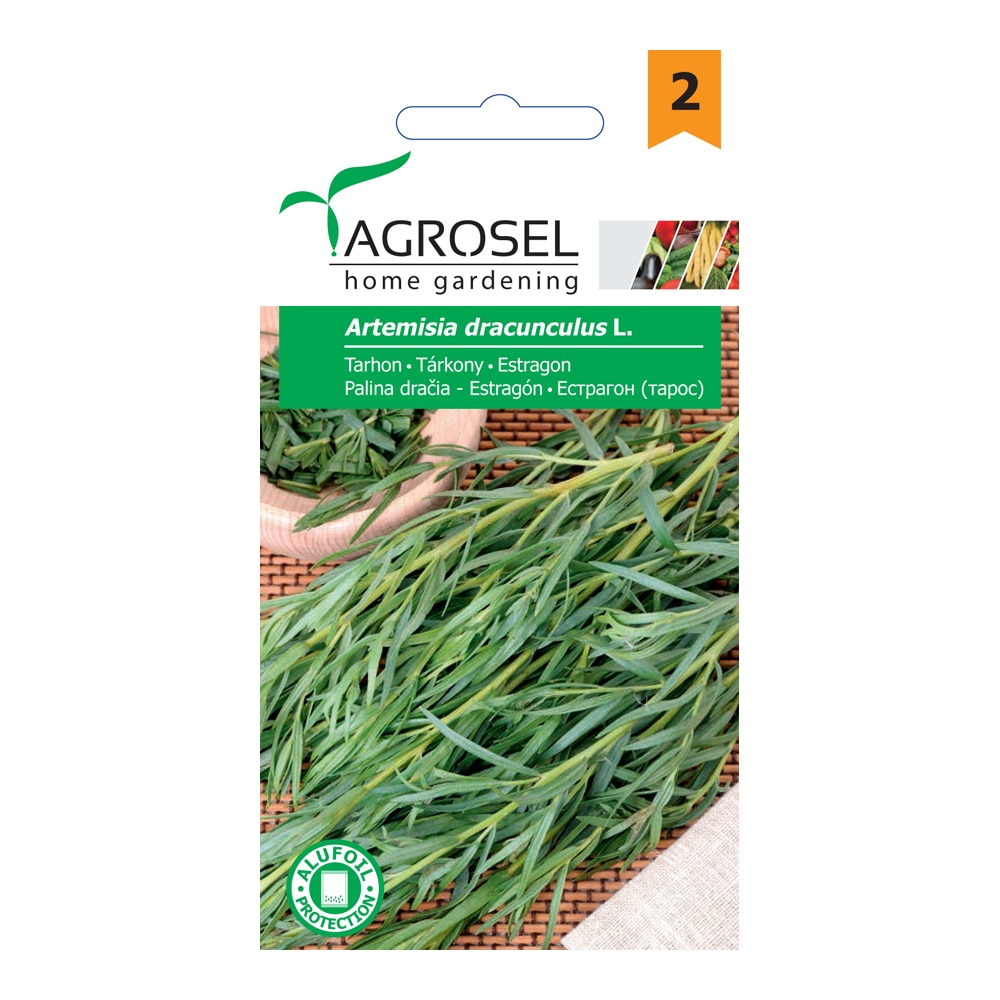 Tarhon  Agrosel