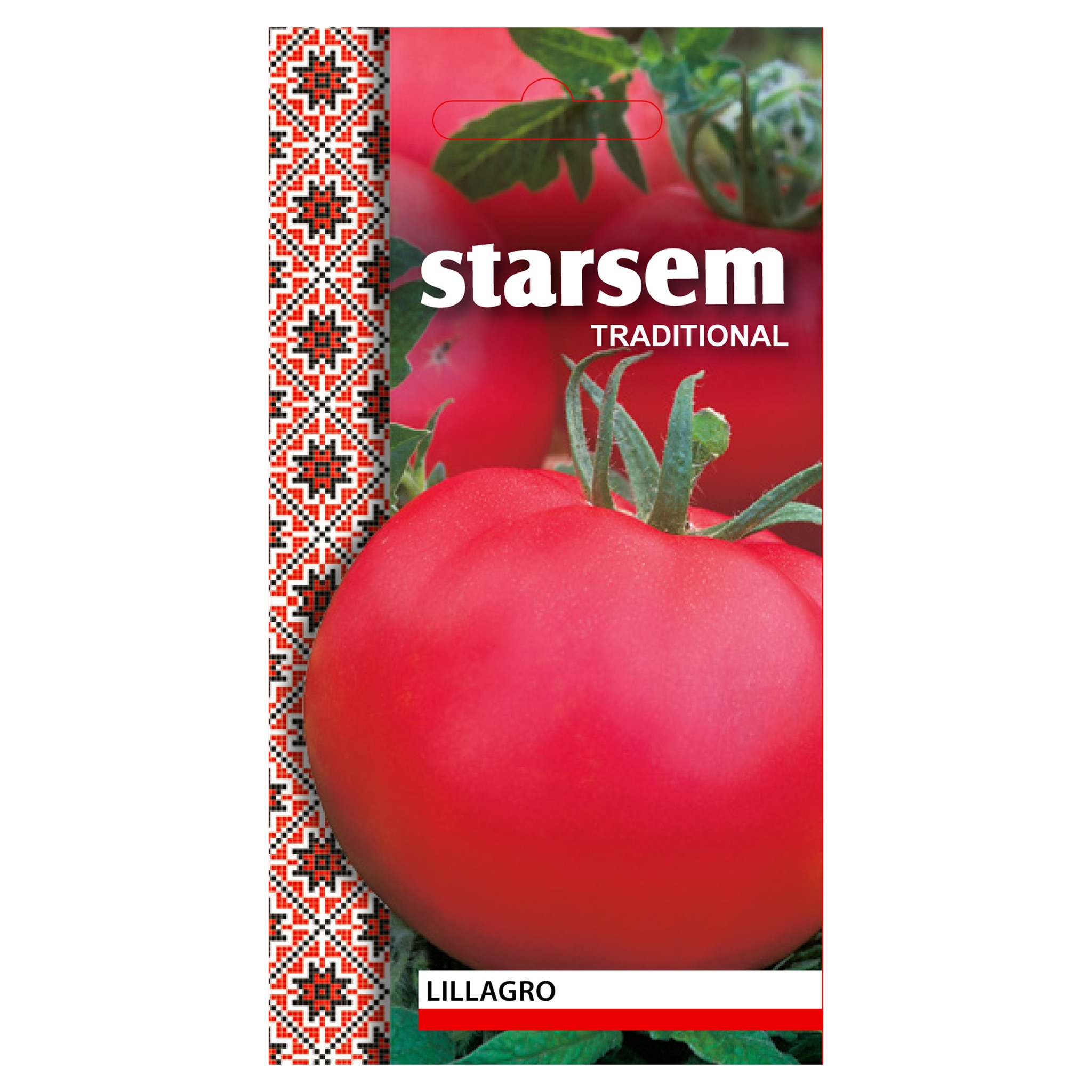 Tomate Lillagro  Starsem
