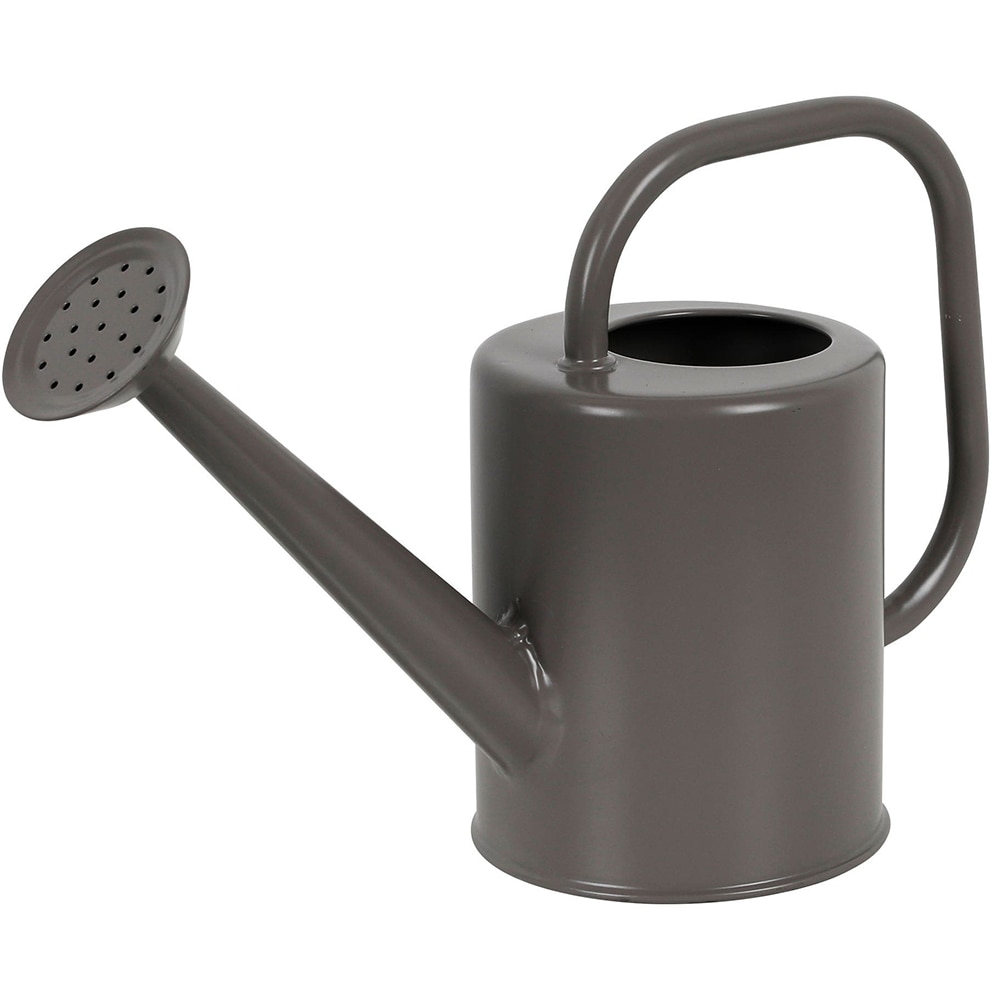 Stropitoare VERVE, metal, 1l, maro