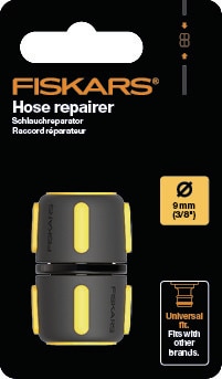 Conector inadire 9 mm • Fiskars