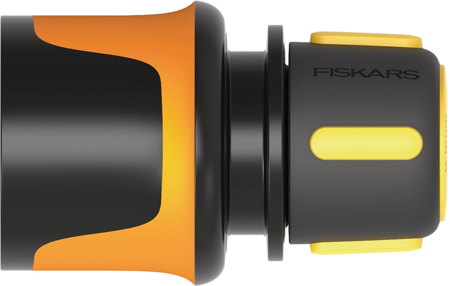 Conector furtun 9 mm • Fiskars