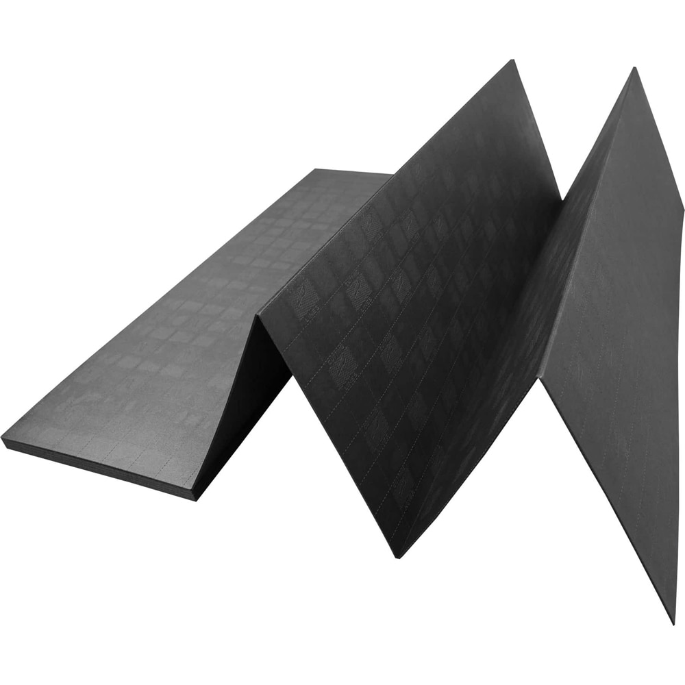 Izolatie parchet VOLDEN XPS, spuma, 5.5 mp, antracit