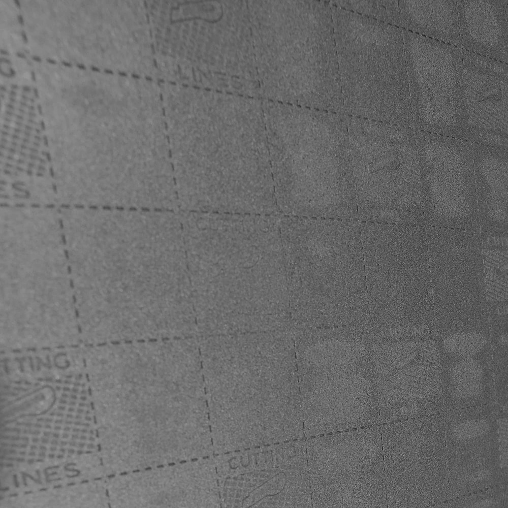 Izolatie parchet VOLDEN XPS, spuma, 5.5 mp, antracit