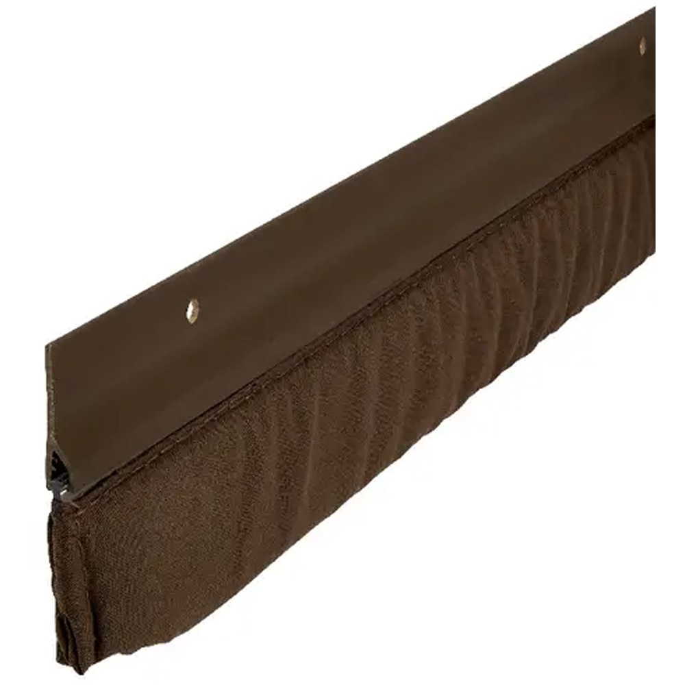 Granitura flexibila pentru usa VOLDEN 101368479, 930 x 15 mm, maro