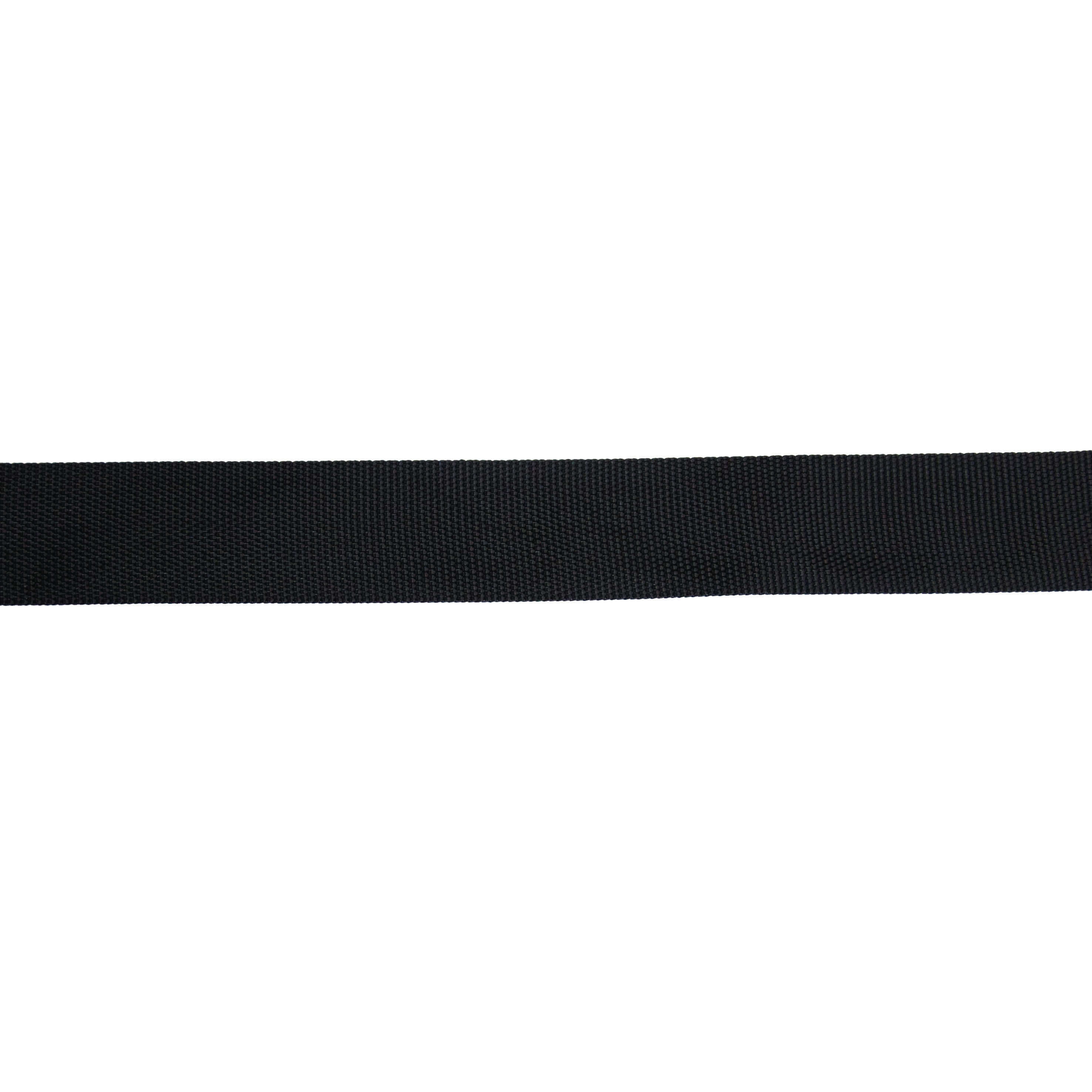 Chinga SUKI, 40 mm, polipropilena, negru