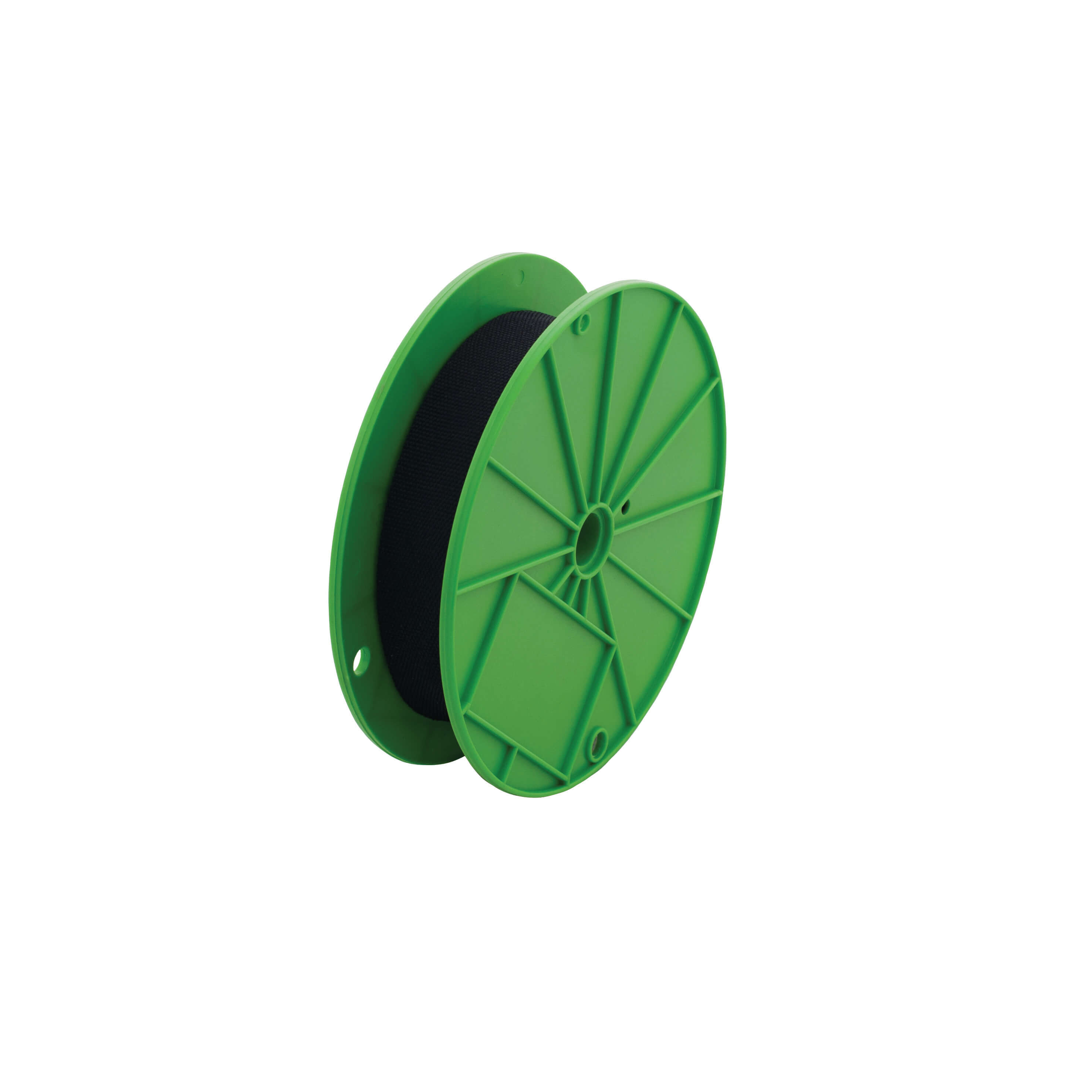 Chinga SUKI, 40 mm, polipropilena, negru