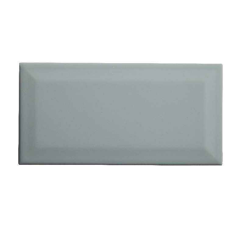 Faianta interior GoodHome Trentie, verde, 20 x 10 cm, suprafata 0.8 mp
