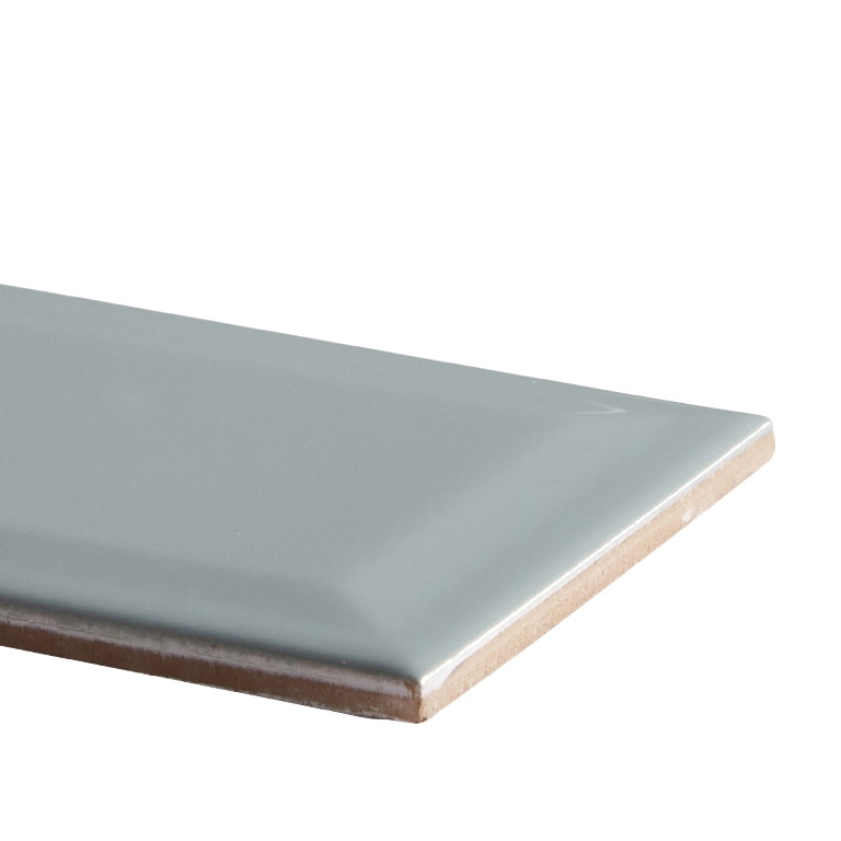 Faianta interior GoodHome Trentie, verde, 20 x 10 cm, suprafata 0.8 mp