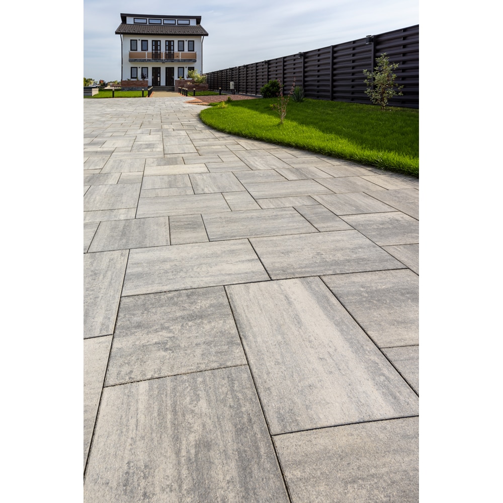 Pavaj SEMMELROCK, 50 x 10 x 15 cm, grafit