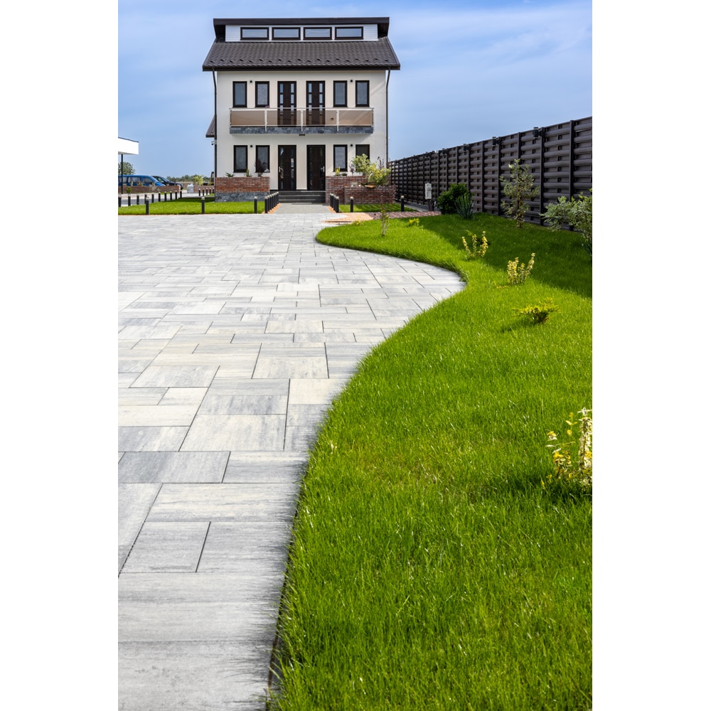 Pavaj SEMMELROCK, 50 x 10 x 15 cm, grafit