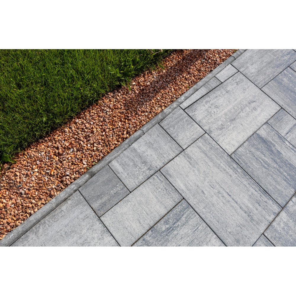 Pavaj SEMMELROCK, 50 x 10 x 15 cm, grafit