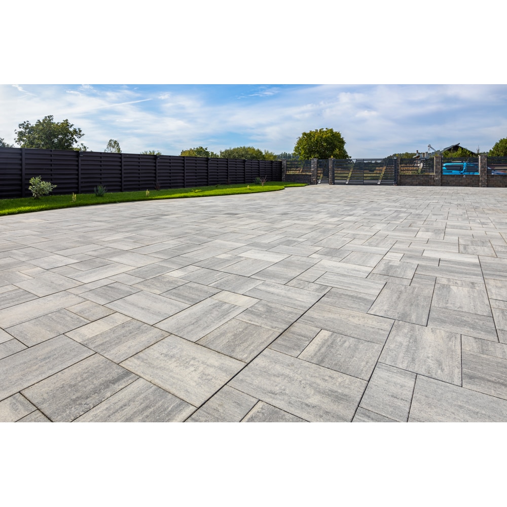 Pavaj SEMMELROCK, 50 x 10 x 15 cm, grafit