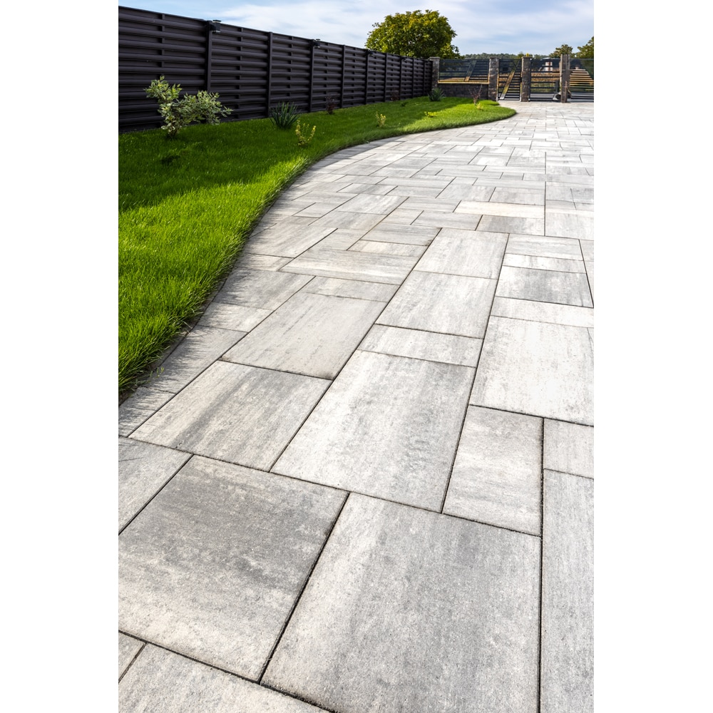 Pavaj SEMMELROCK, 50 x 10 x 15 cm, grafit