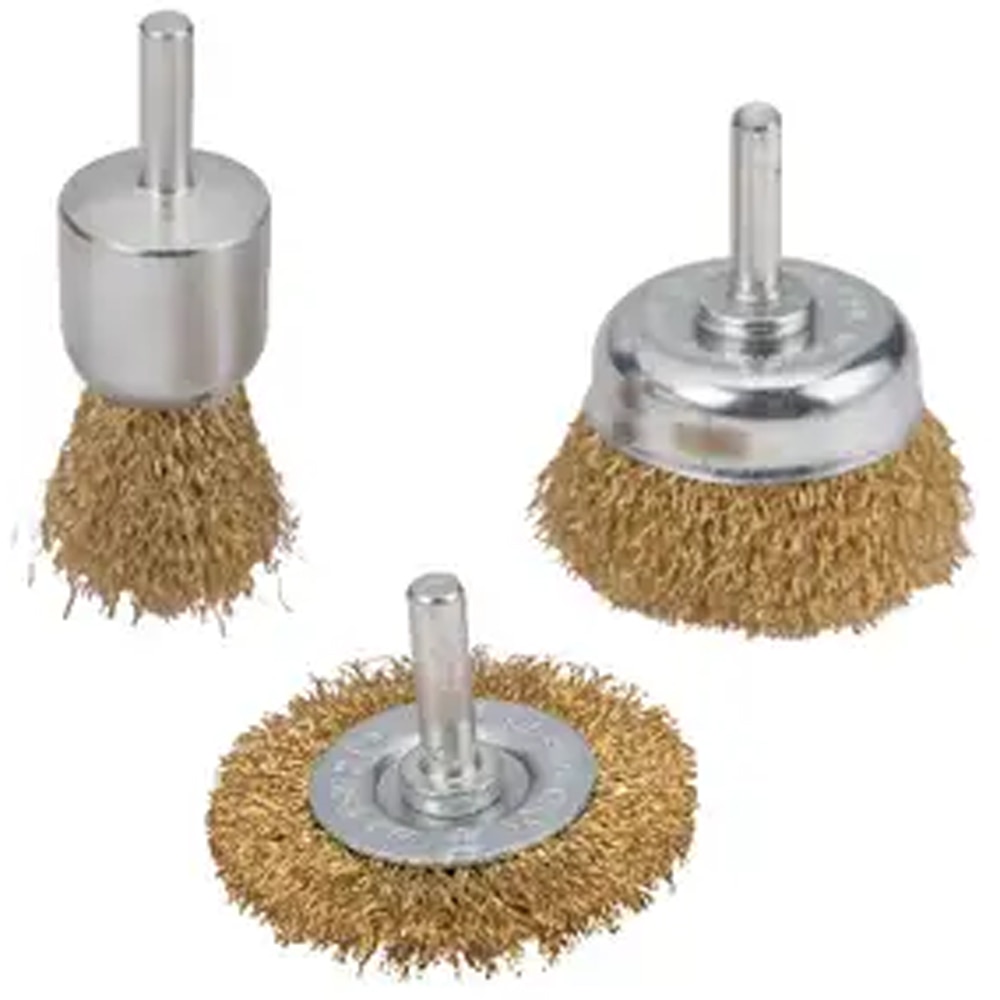 Set perii sarma MAC ALLISTER 101371564, 3buc