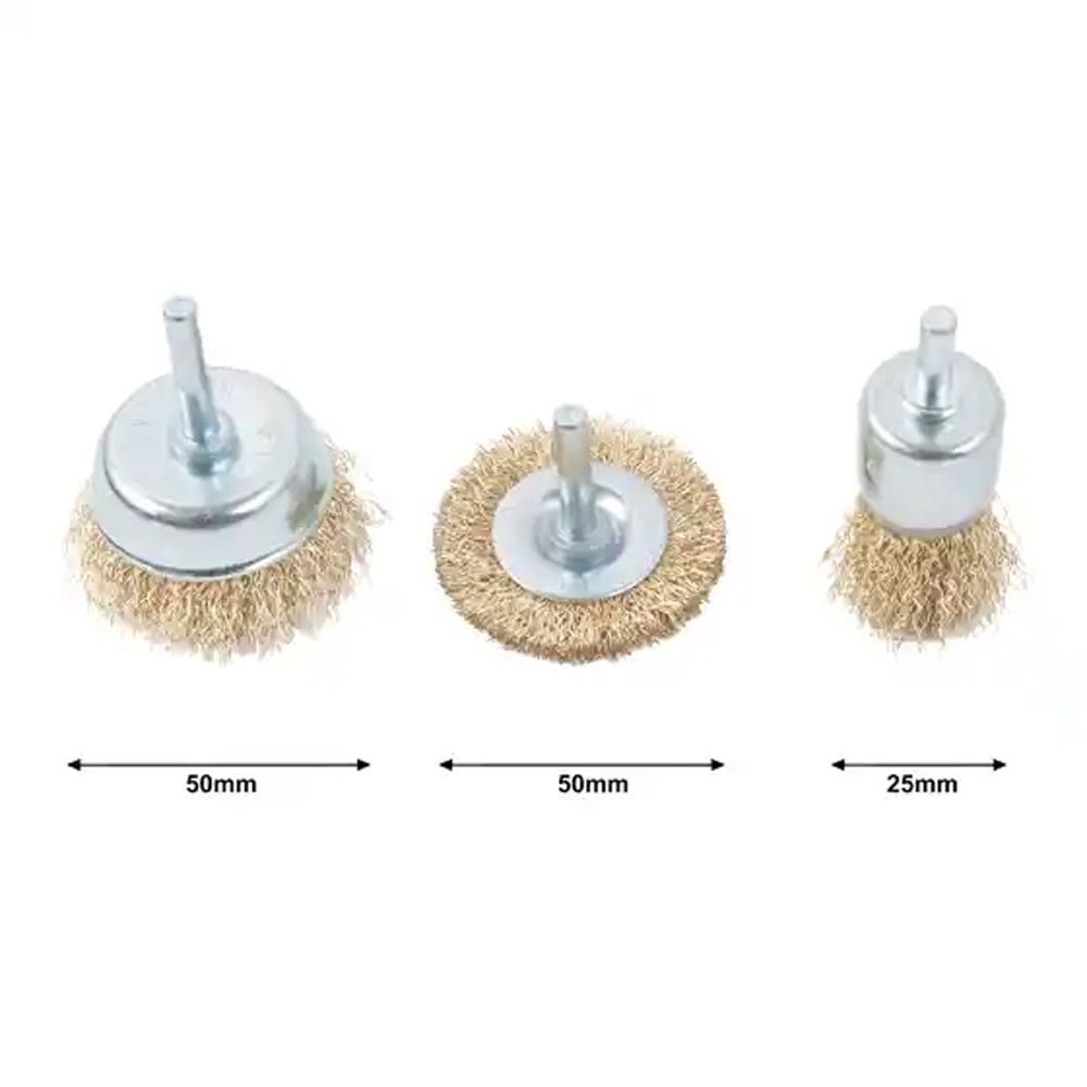 Set perii sarma MAC ALLISTER 101371564, 3buc