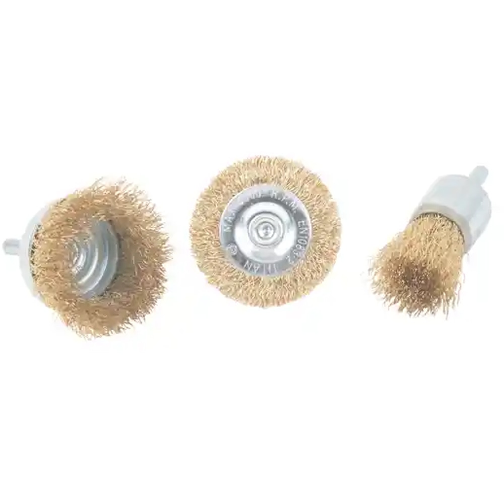 Set perii sarma MAC ALLISTER 101371564, 3buc