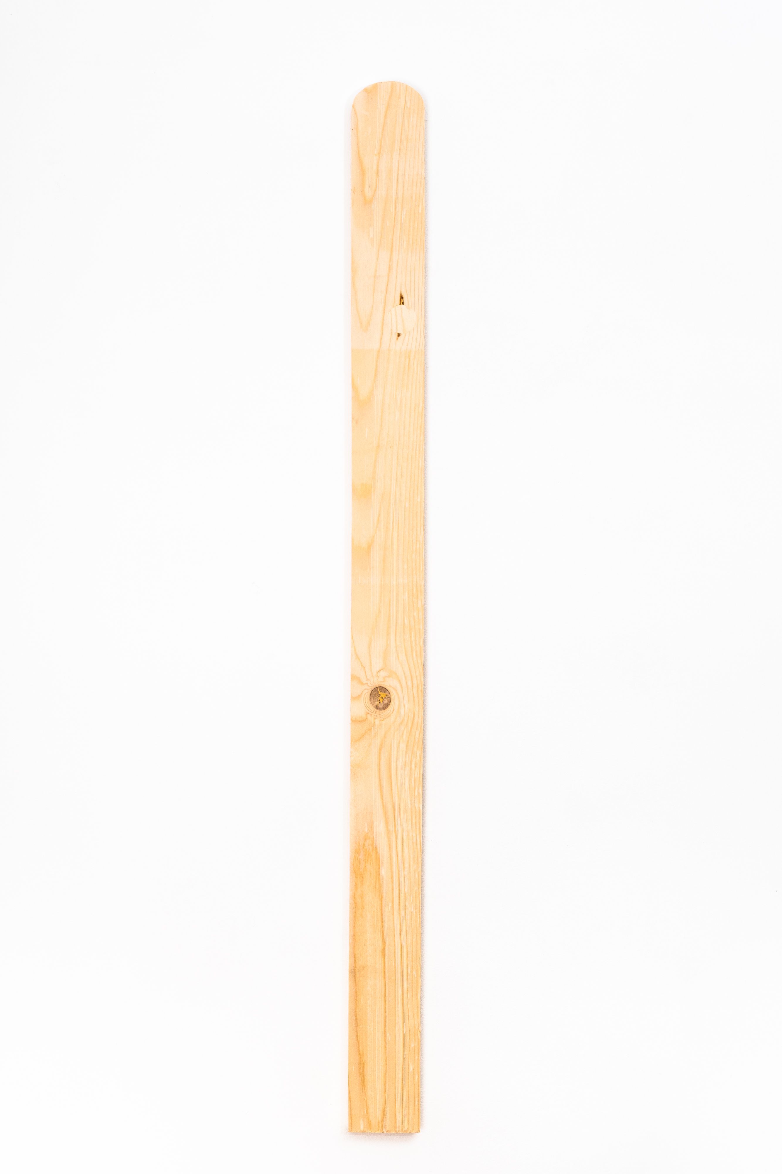 Elemente din sipca de lemn ptr gard, 1900X90X18 mm  Tomi 5