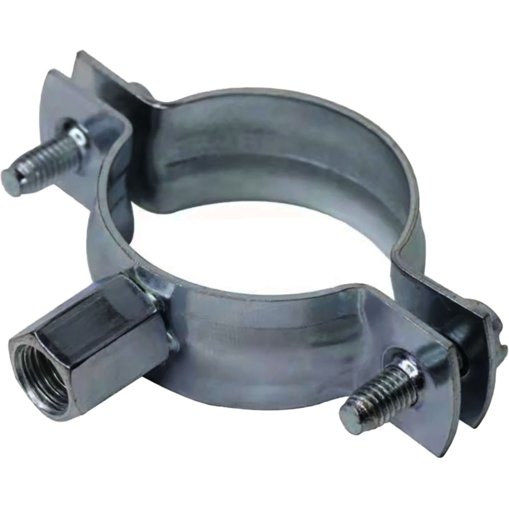 Brida fixare tevi, 38 - 43 mm, otel
