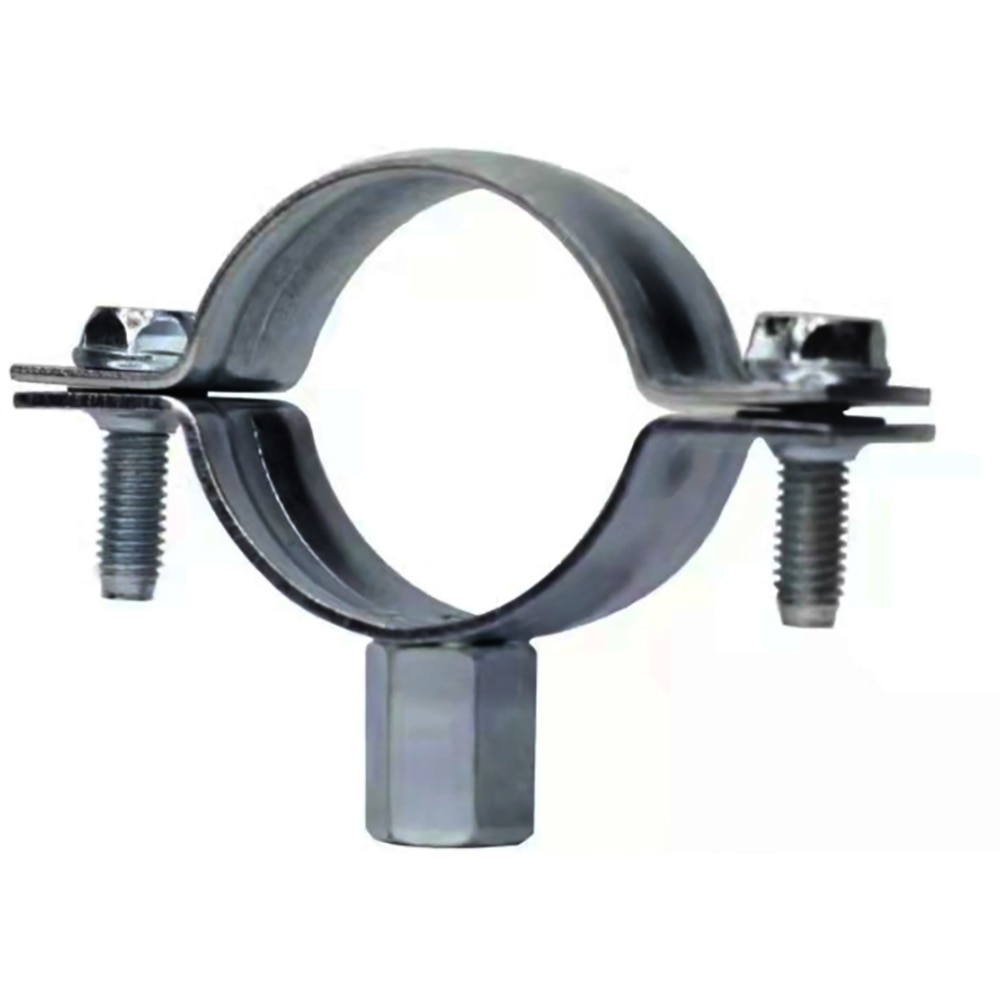 Brida fixare tevi, 38 - 43 mm, otel