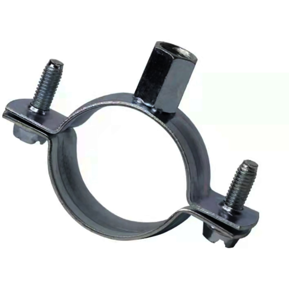 Brida fixare tevi, 38 - 43 mm, otel