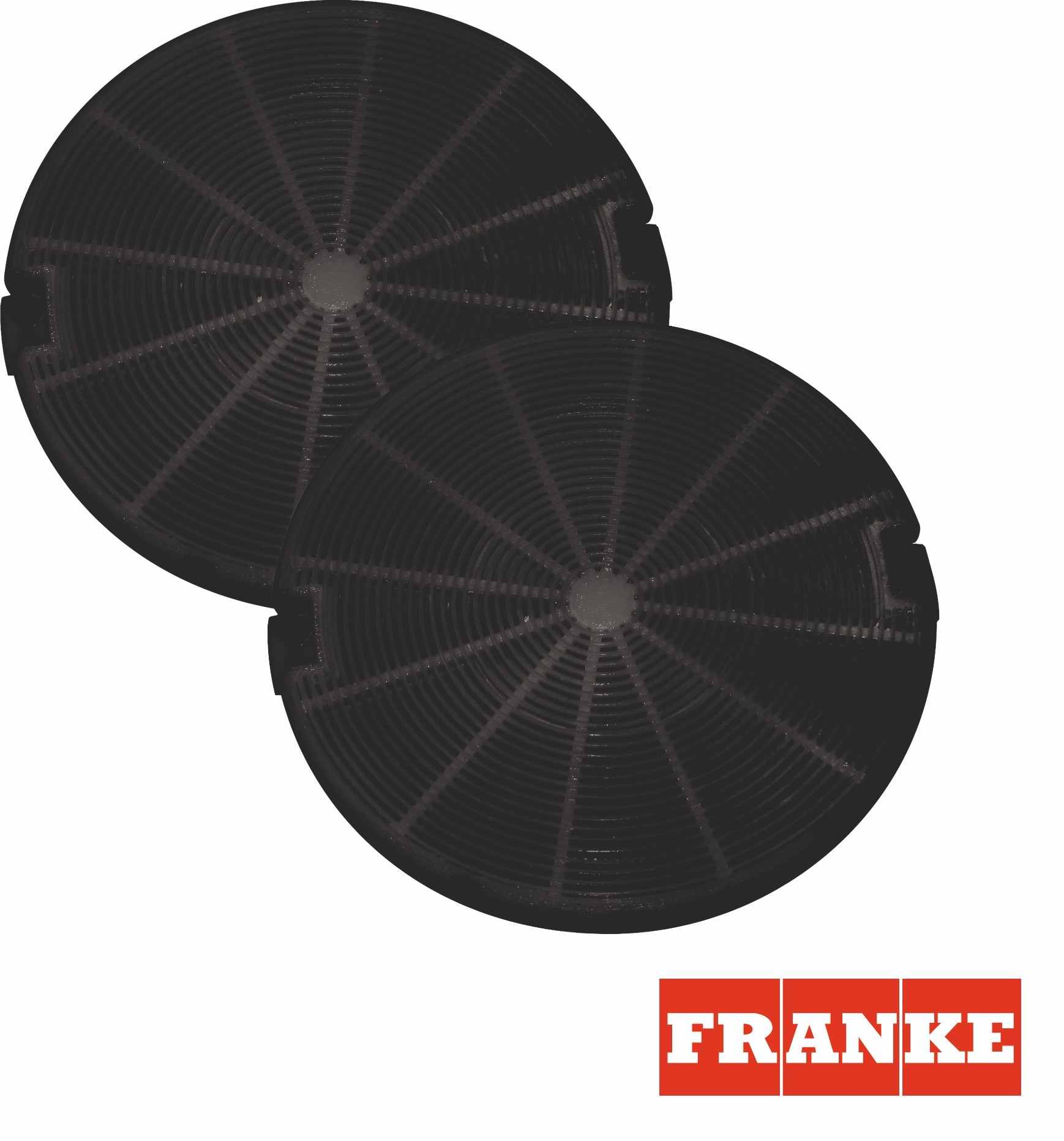 Filtru carbune activ pentru hota  Franke