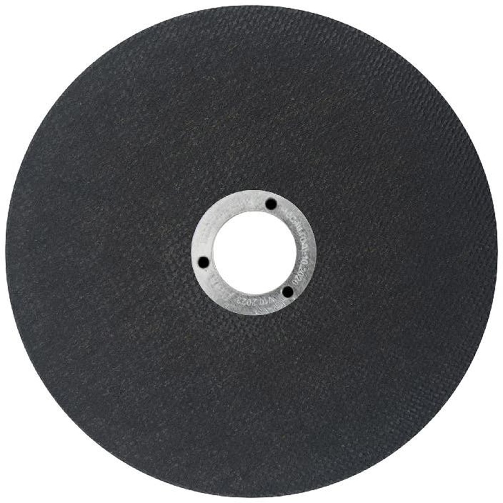 Disc polizor pentru taiat metale MAC ALLISTER, 125x1.6x22.2 mm