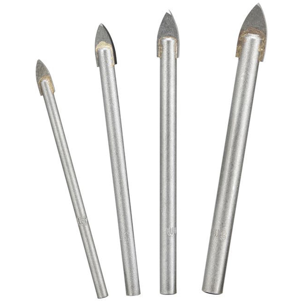 Bit tigla Mac Allister, set 4 bucati