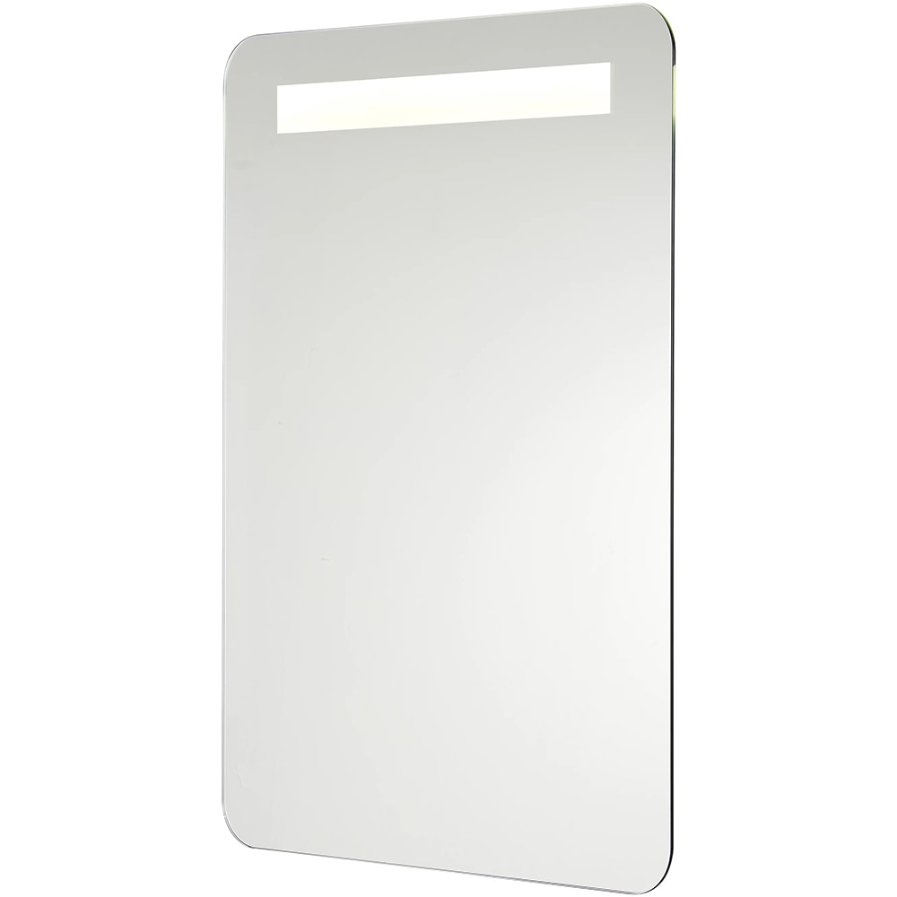 Oglinda baie Colwell, LED, 70 x 50 x 3 cm