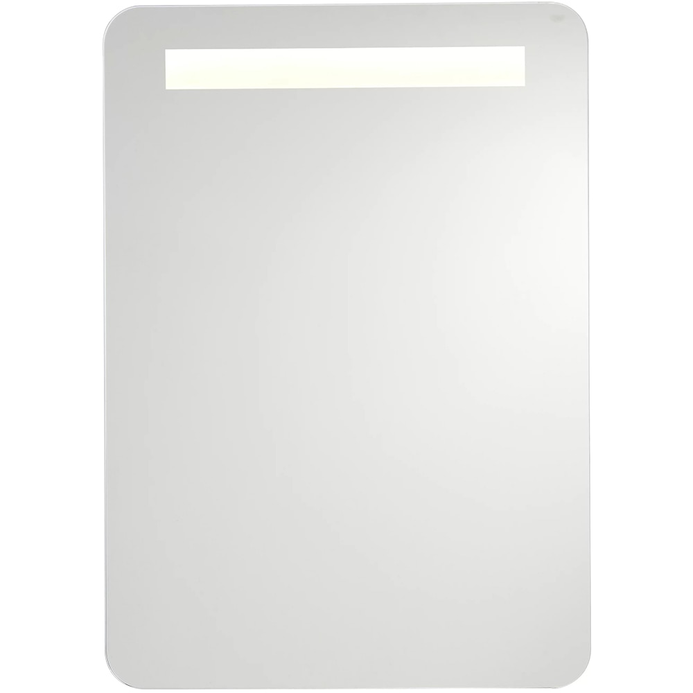 Oglinda baie Colwell, LED, 70 x 50 x 3 cm