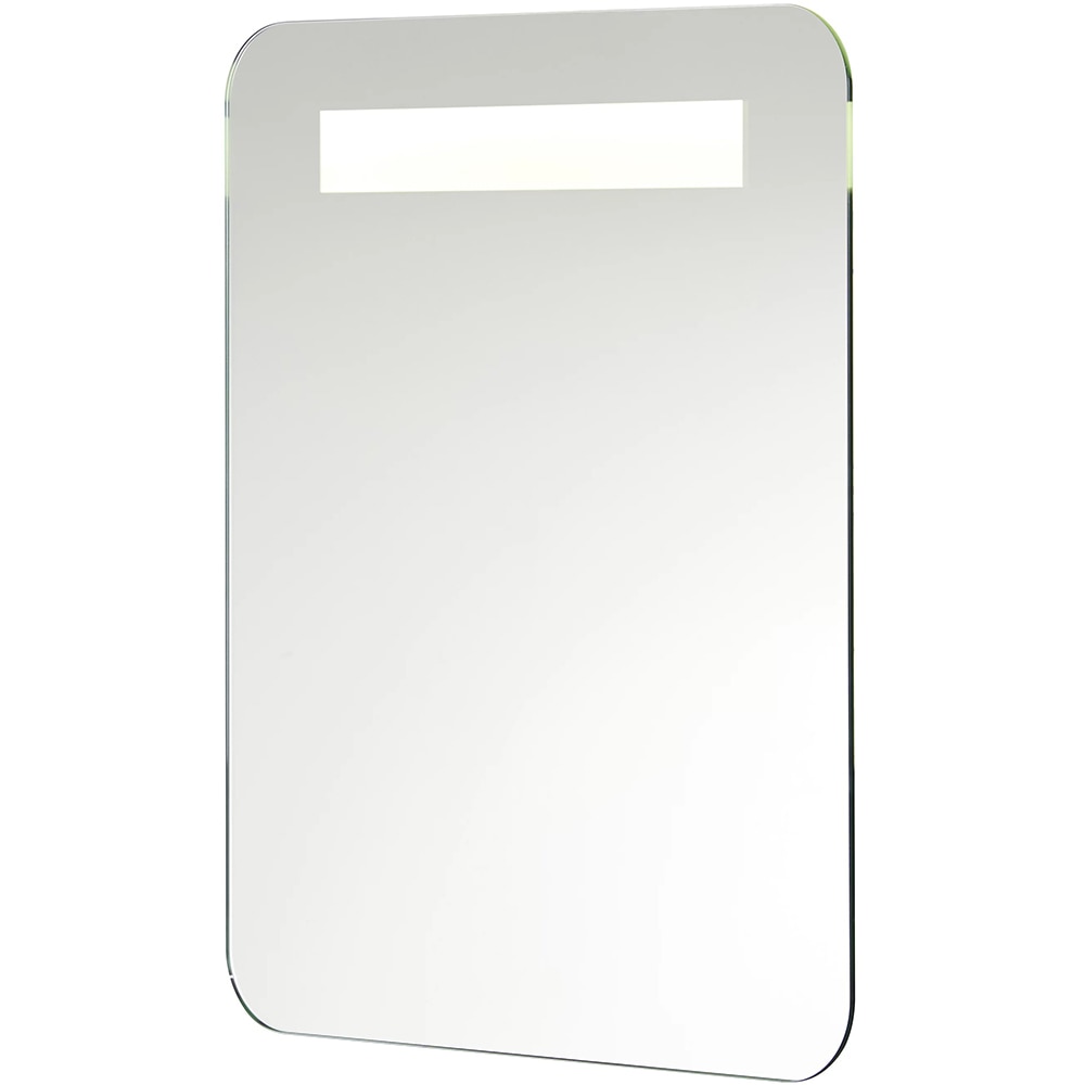 Oglinda baie Colwell, LED, 50 x 40 x 3 cm