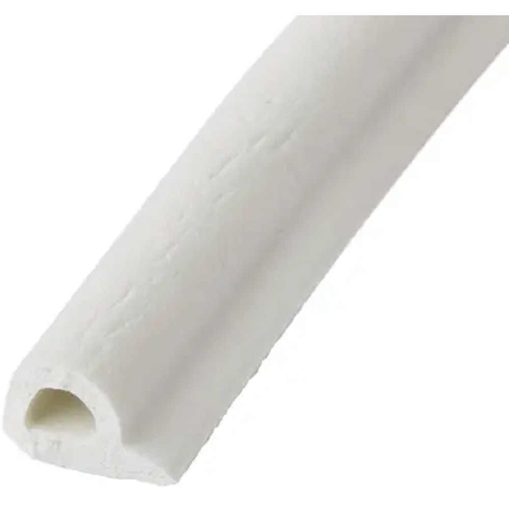 Banda de etansare VOLDEN 101374554, 9 x 6.5 mm, 6 m, alb