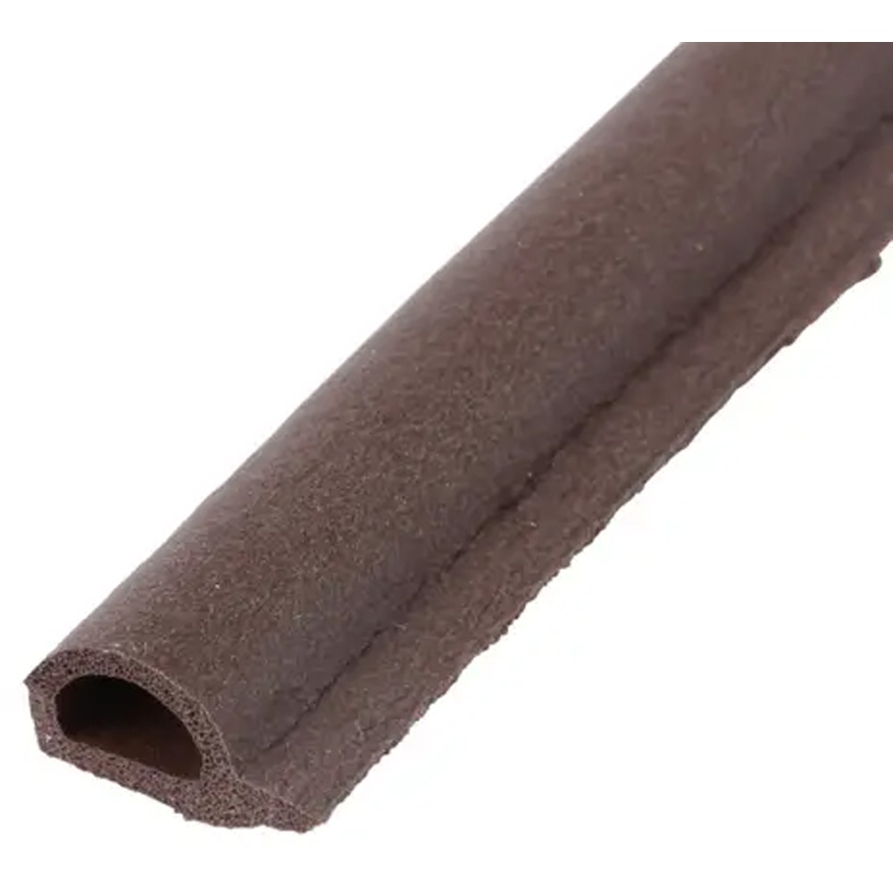 Banda de etansare VOLDEN 101374557, 9 x 6.5 mm, 24 m, maro