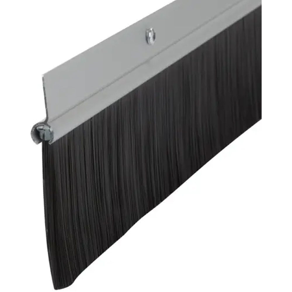 Perie de etansare pentru usa garaj VOLDEN 101374570, 1.25 m, 2 buc