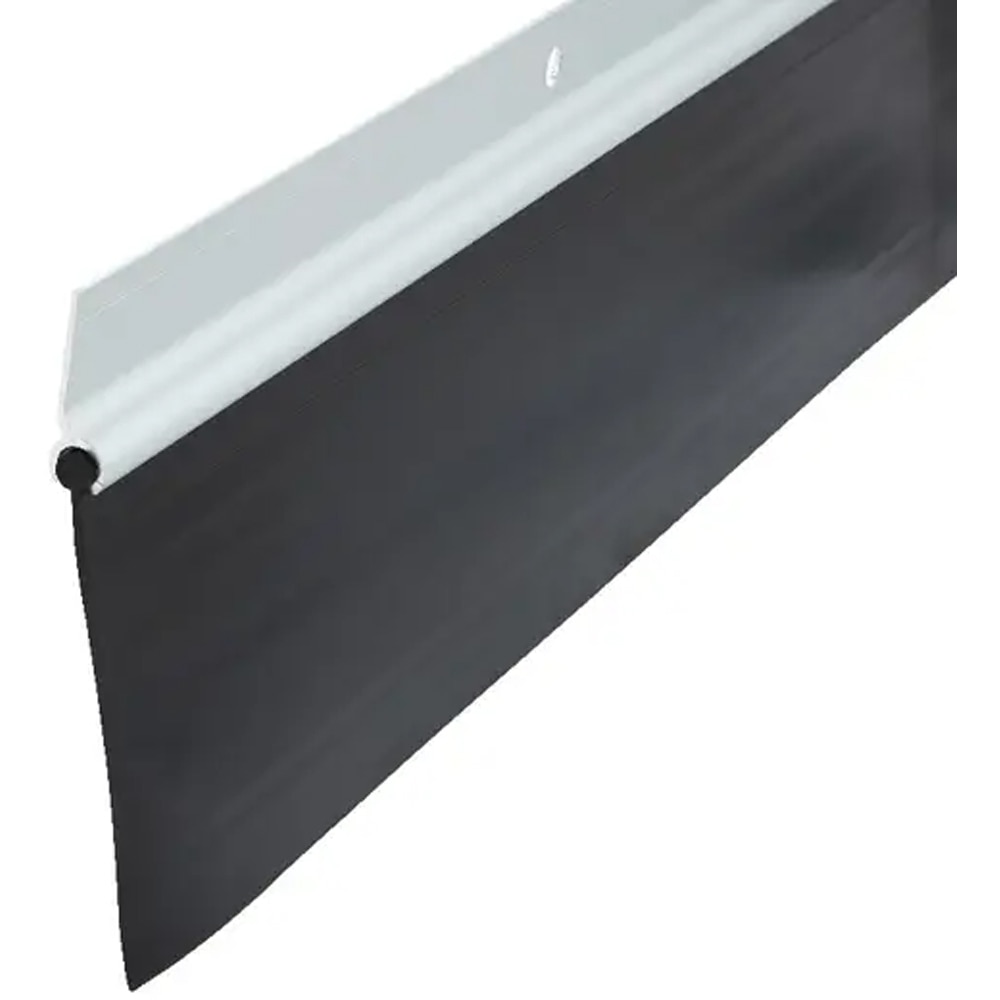 Garnitura de etansare usi garaj VOLDEN 101374571, 2.5, negru