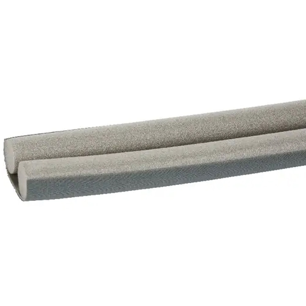 Izolator din spuma VOLDEN 101374580, 100 x 10 cm, gri