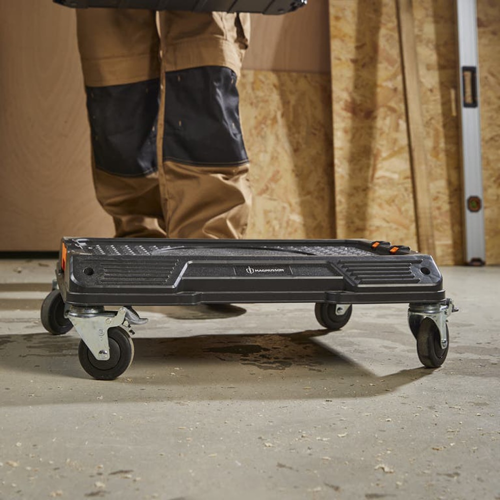 Organizator unelte  MAGNUSSON, 53x33x36 cm, 1 compartiment