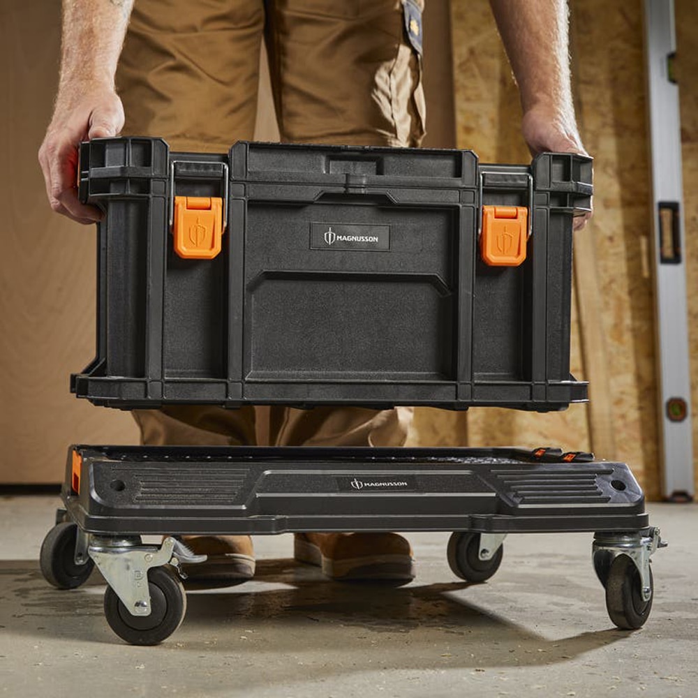 Organizator unelte  MAGNUSSON, 53x33x36 cm, 1 compartiment