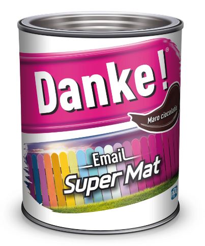 Email Uscare Rapida, Super Mat, Maro Ci, 0.75L   Danke