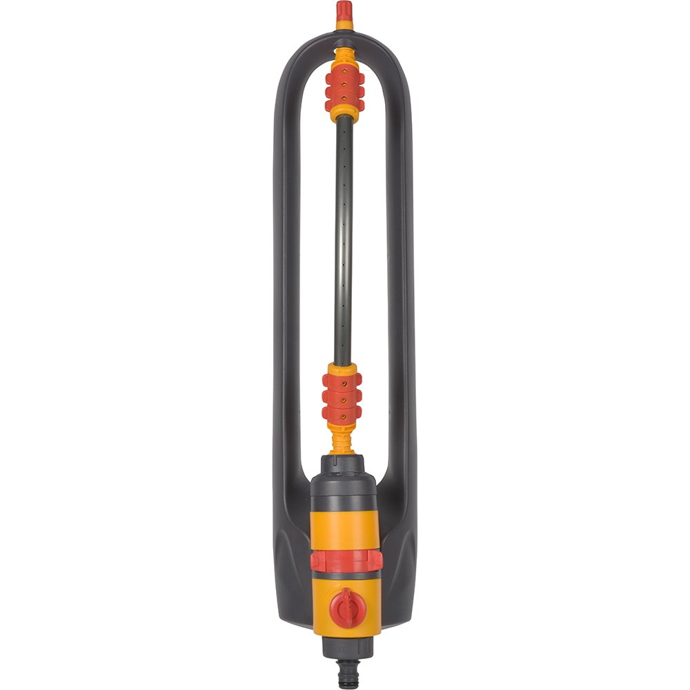 Aspersor oscilant HOZELOCK Aquasave Pro XL, 350m